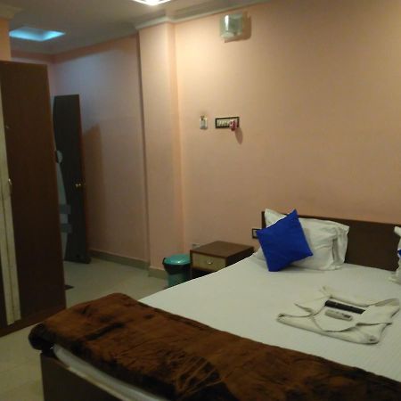 Bandhan Inn Дигха Екстериор снимка
