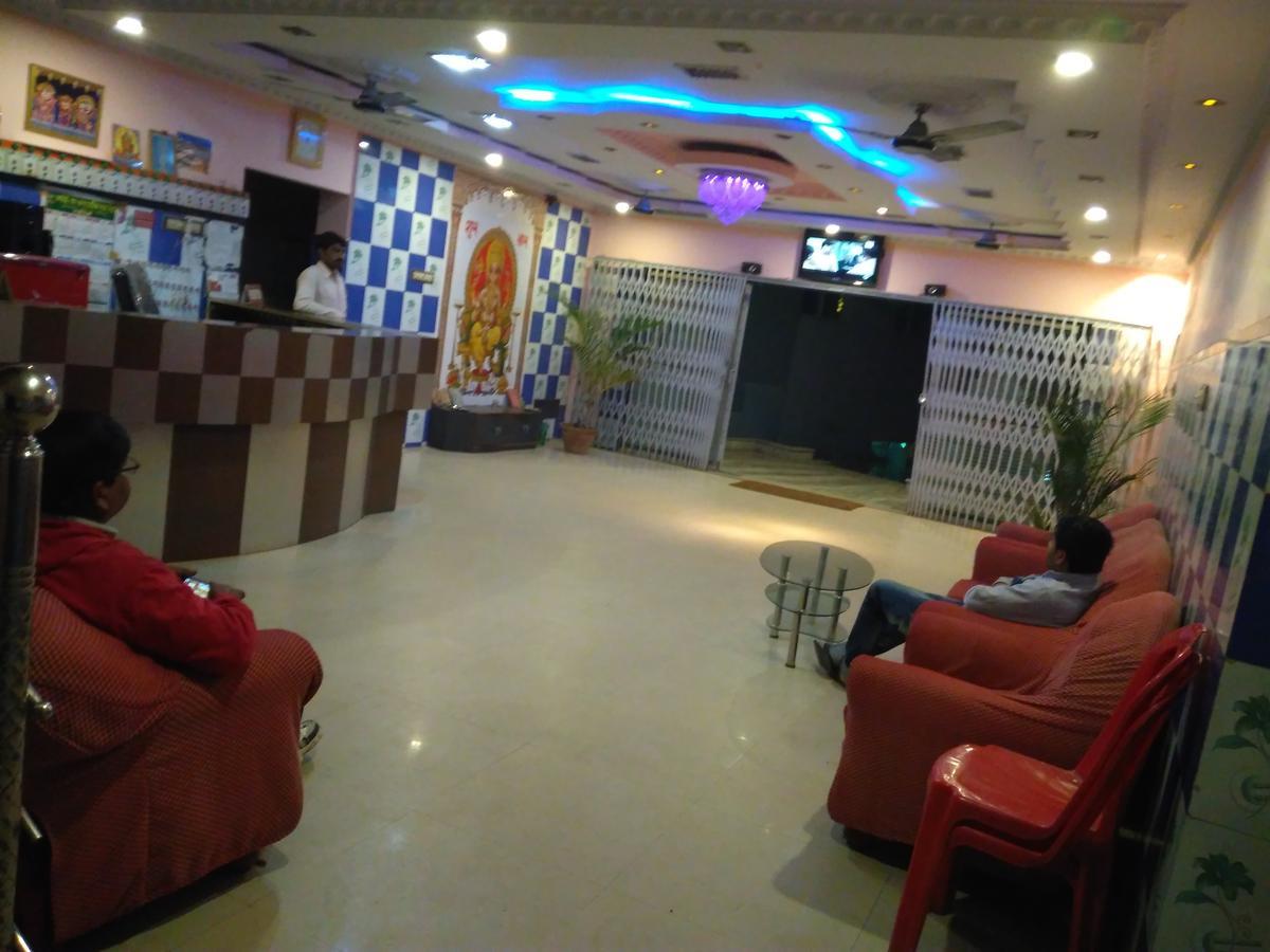 Bandhan Inn Дигха Екстериор снимка