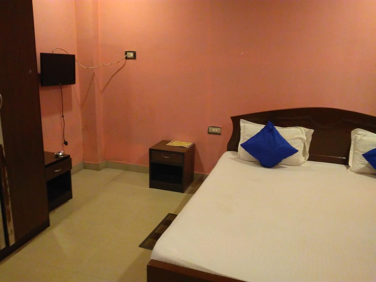 Bandhan Inn Дигха Екстериор снимка