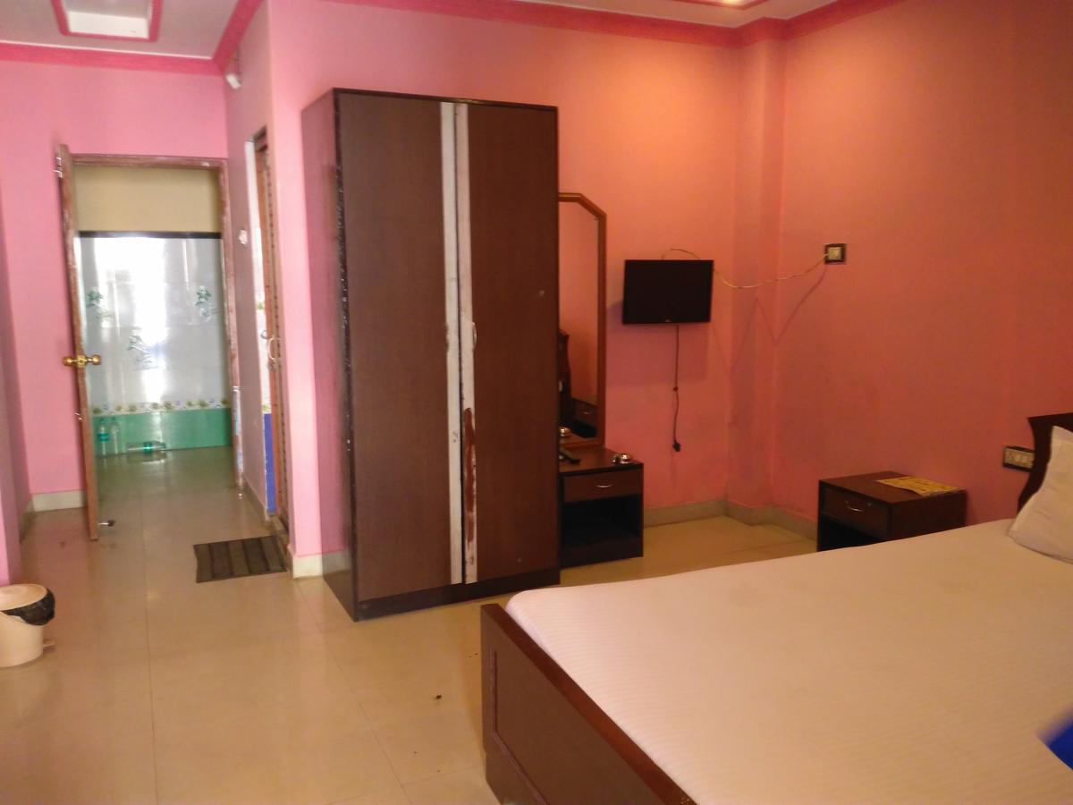 Bandhan Inn Дигха Екстериор снимка