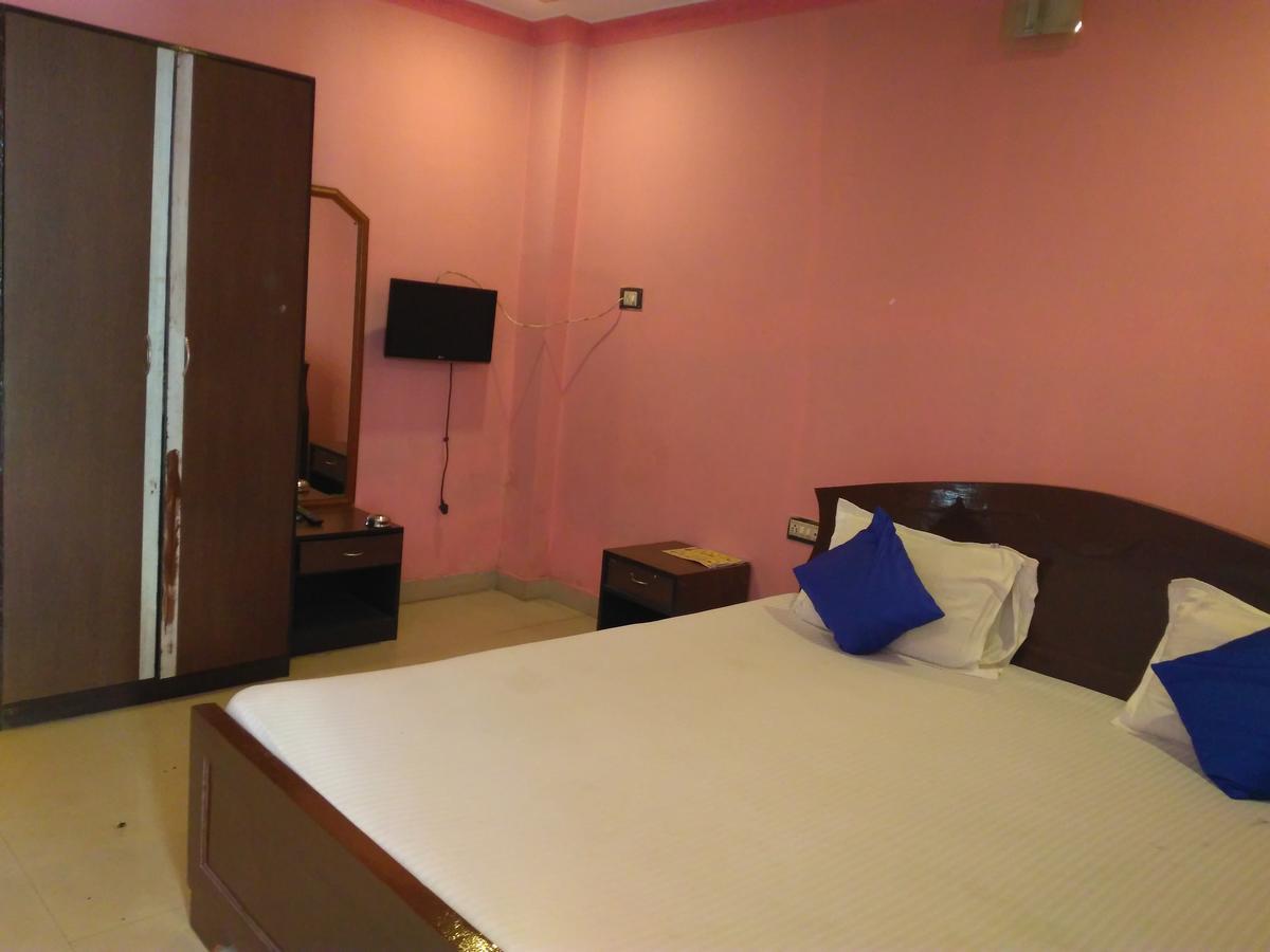 Bandhan Inn Дигха Екстериор снимка