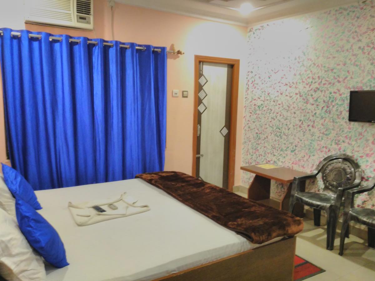 Bandhan Inn Дигха Екстериор снимка