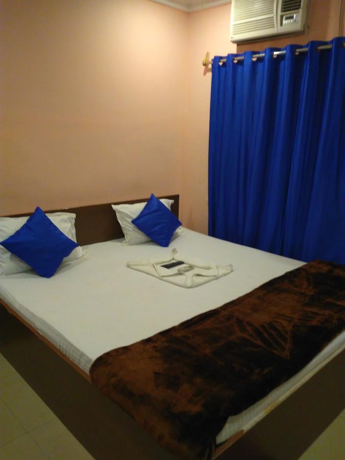 Bandhan Inn Дигха Екстериор снимка