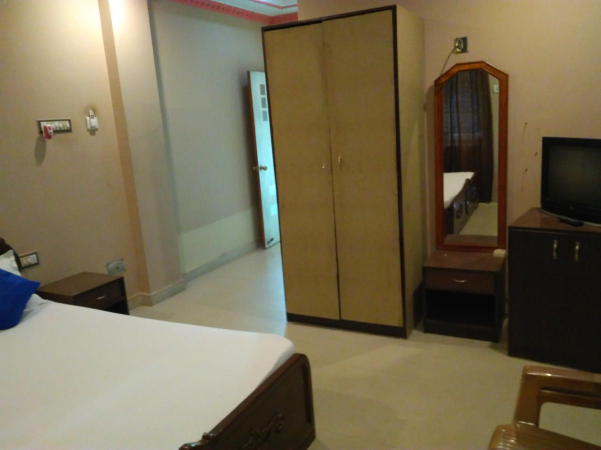 Bandhan Inn Дигха Екстериор снимка