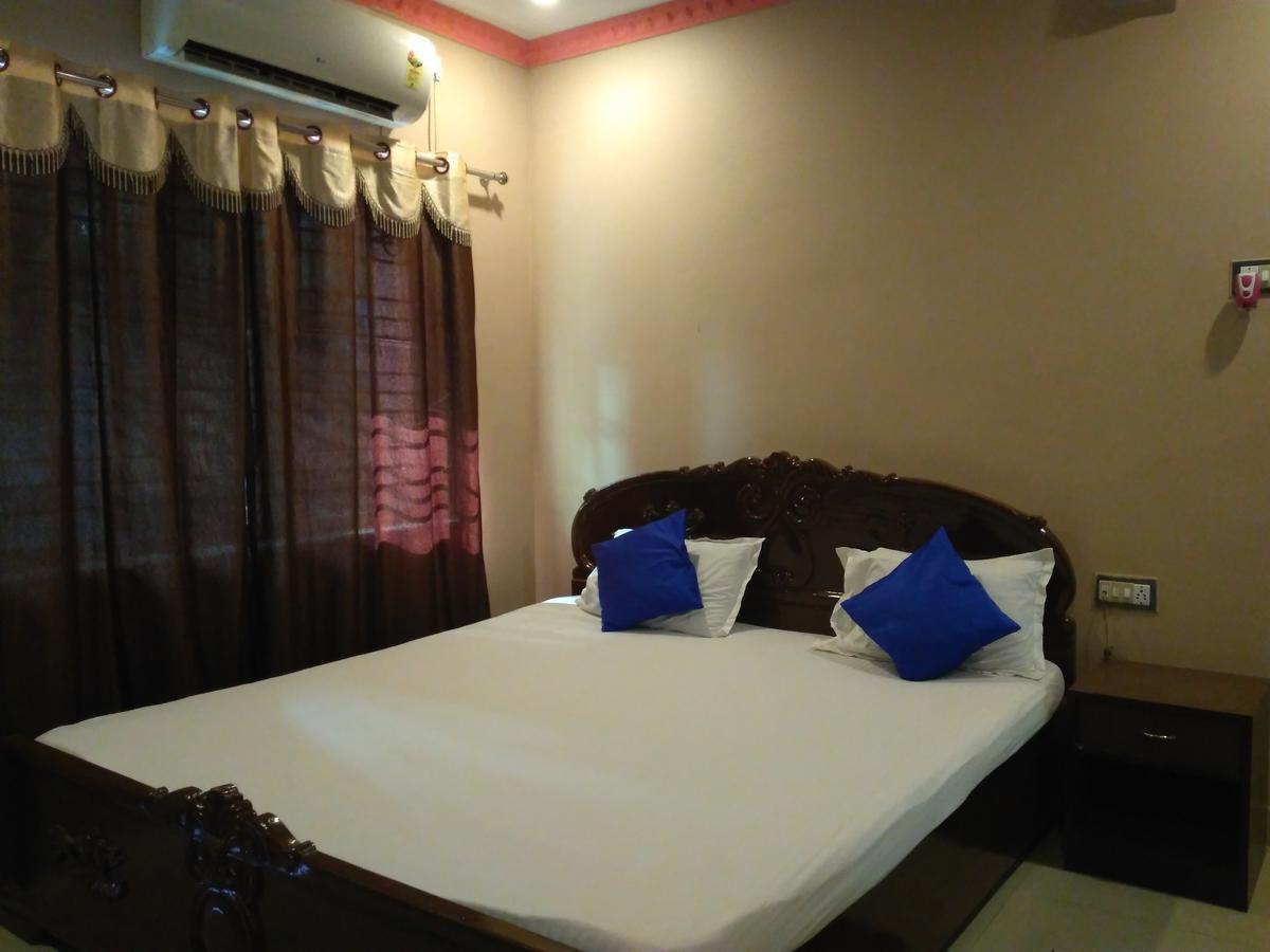 Bandhan Inn Дигха Екстериор снимка