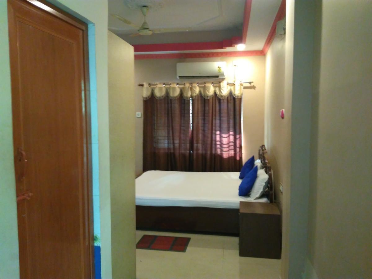 Bandhan Inn Дигха Екстериор снимка