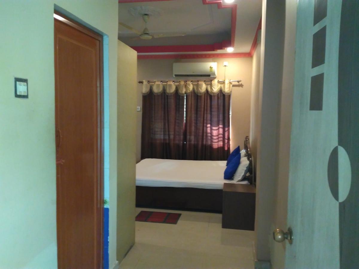 Bandhan Inn Дигха Екстериор снимка