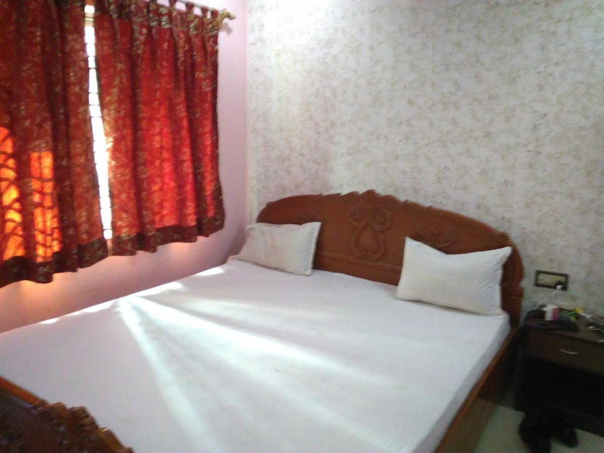 Bandhan Inn Дигха Екстериор снимка