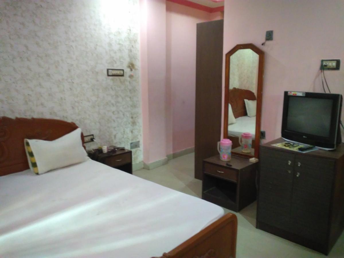 Bandhan Inn Дигха Екстериор снимка
