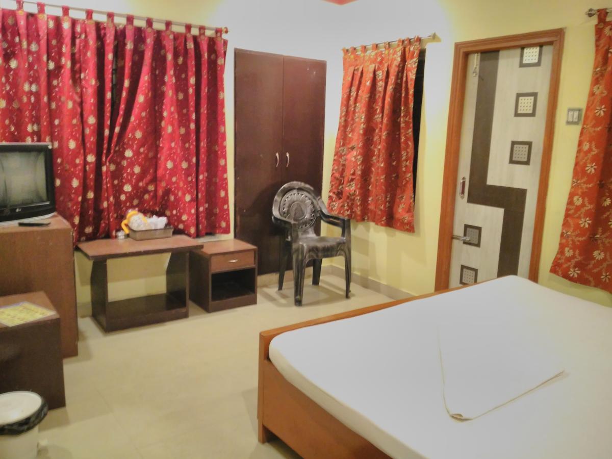Bandhan Inn Дигха Екстериор снимка