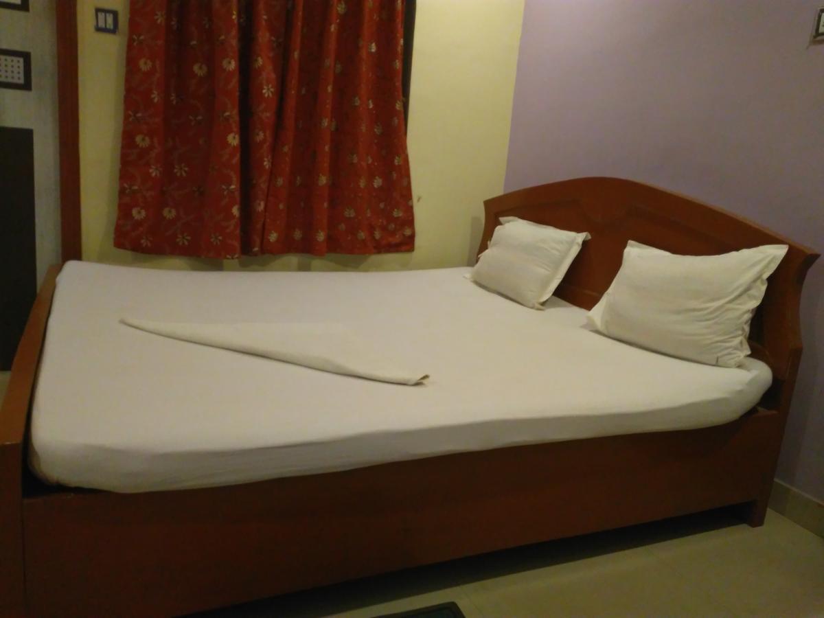 Bandhan Inn Дигха Екстериор снимка
