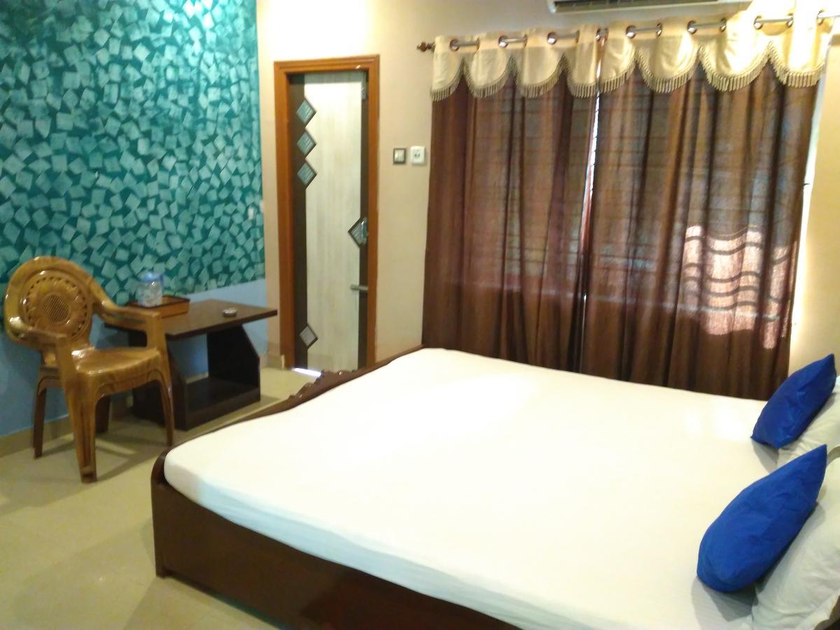 Bandhan Inn Дигха Екстериор снимка