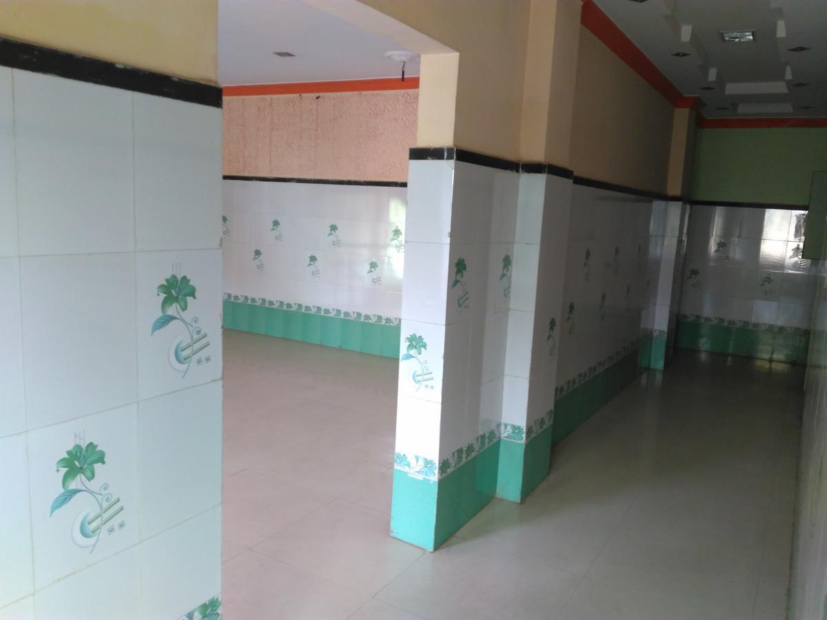 Bandhan Inn Дигха Екстериор снимка