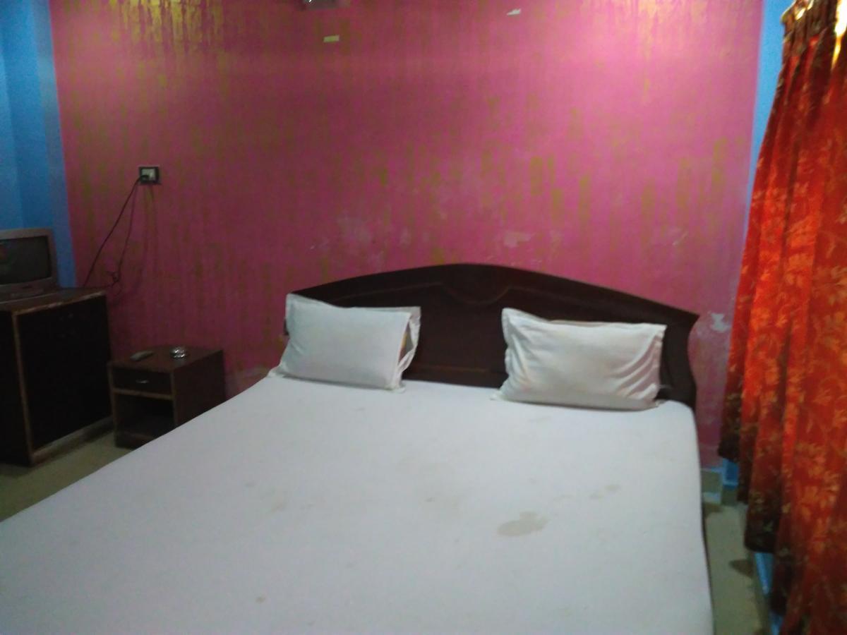 Bandhan Inn Дигха Екстериор снимка