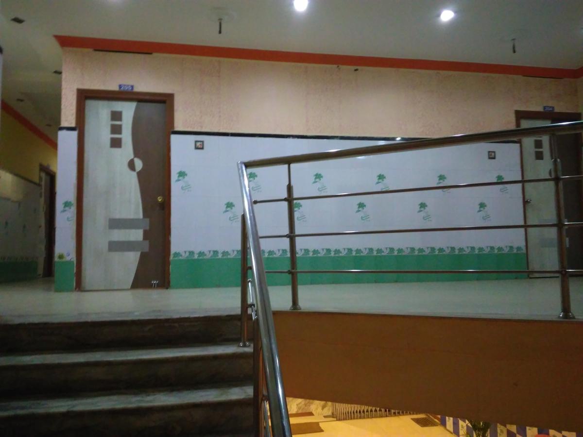 Bandhan Inn Дигха Екстериор снимка