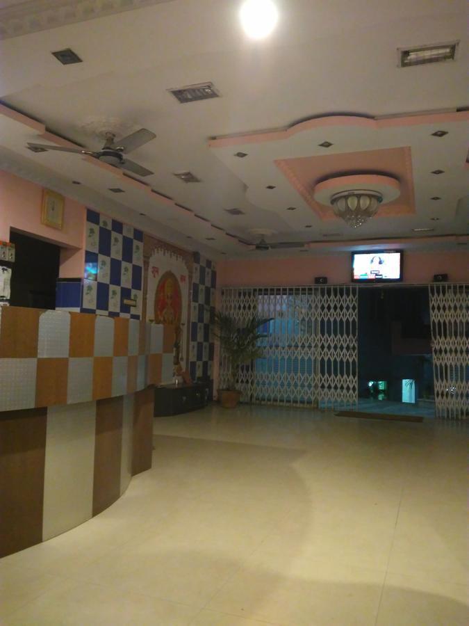 Bandhan Inn Дигха Екстериор снимка