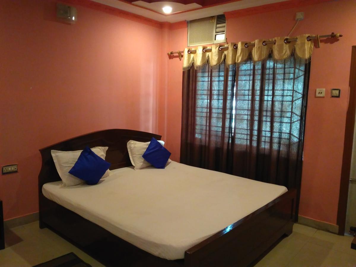 Bandhan Inn Дигха Екстериор снимка