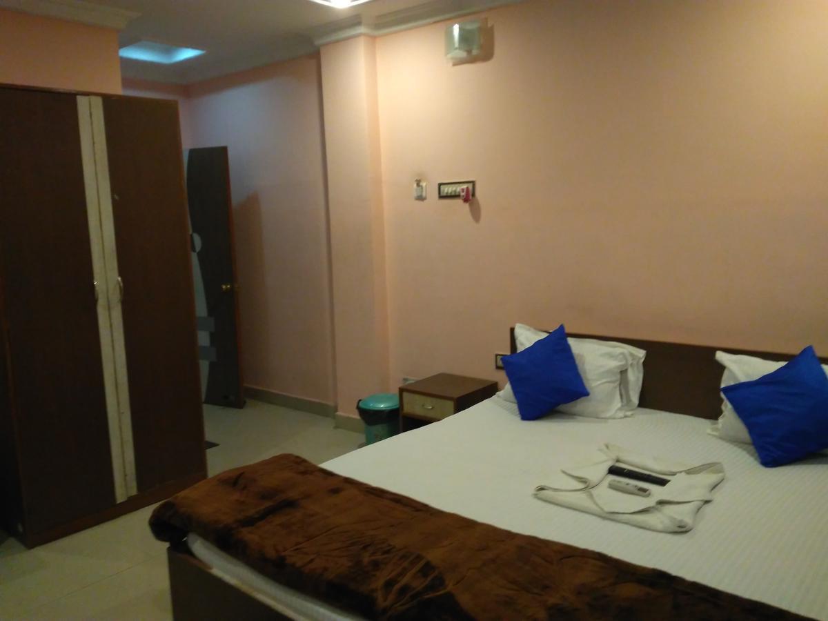 Bandhan Inn Дигха Екстериор снимка