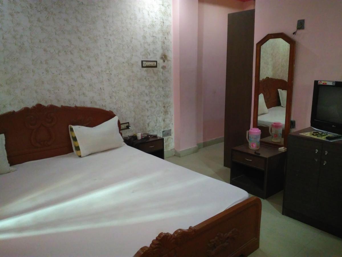 Bandhan Inn Дигха Екстериор снимка