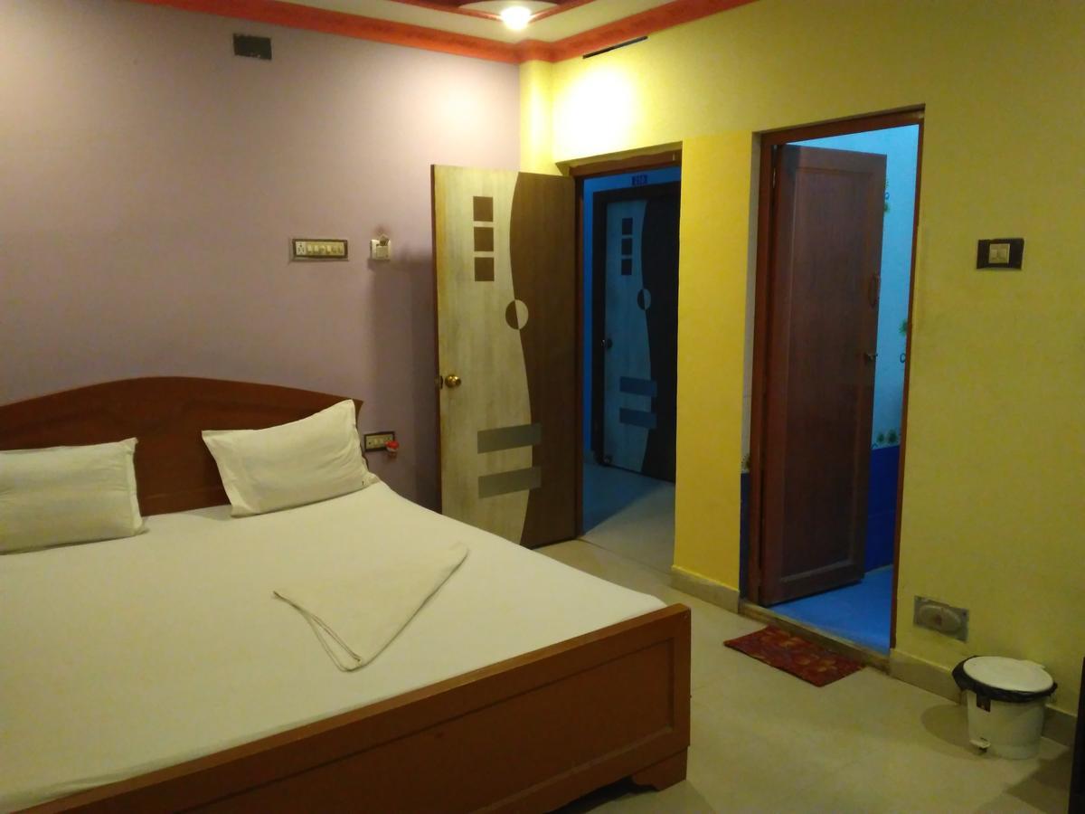 Bandhan Inn Дигха Екстериор снимка