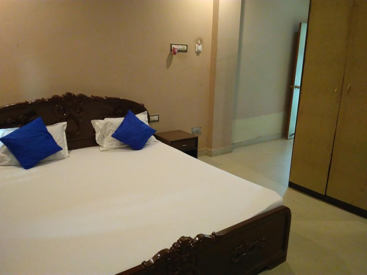 Bandhan Inn Дигха Екстериор снимка