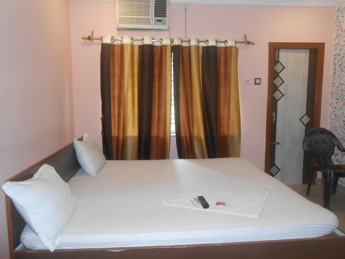 Bandhan Inn Дигха Екстериор снимка