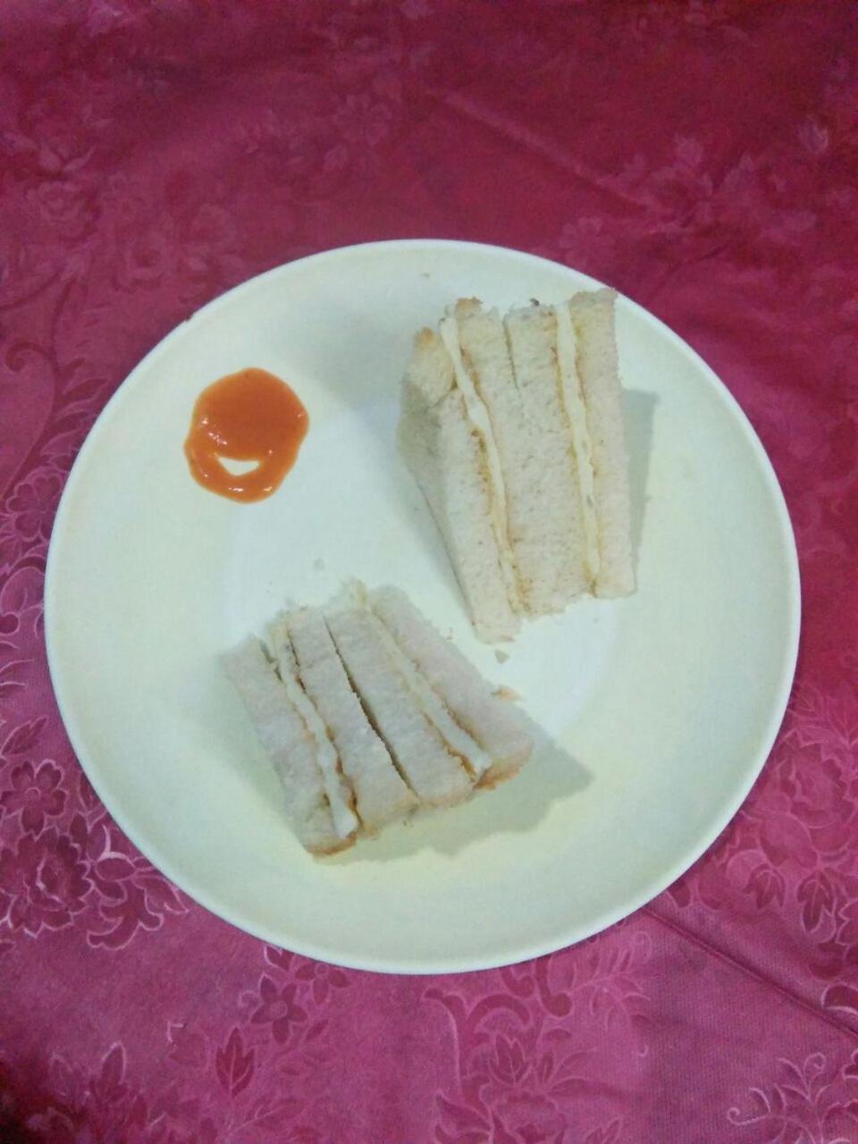 Bandhan Inn Дигха Екстериор снимка