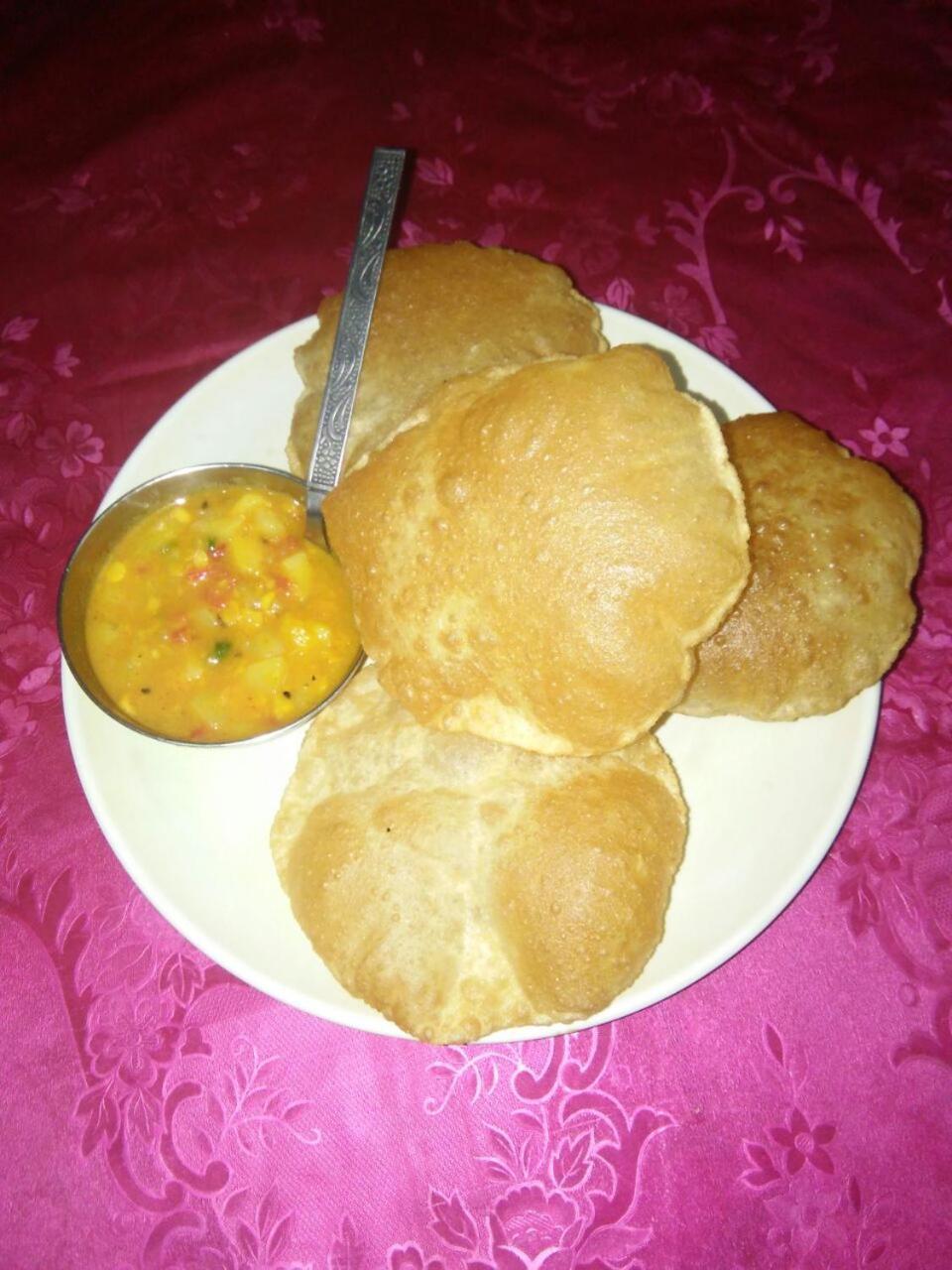 Bandhan Inn Дигха Екстериор снимка